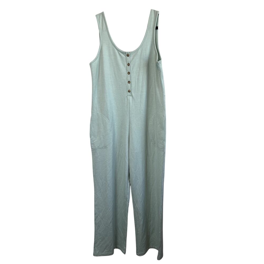 Natural Reflections Birchfield Jumpsuit New with Tags, Size M